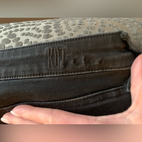 Kut From The Kloth , Carlo Ankle Skinny, Regular Wear, 12 - Picture 13 of 16